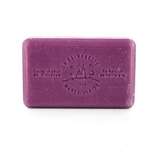 Marseilletvål Patchouli 125 g