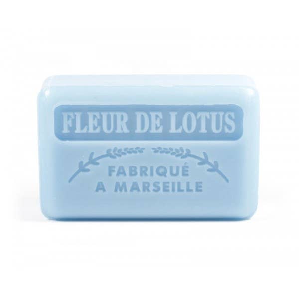 Marseilletvål 125g