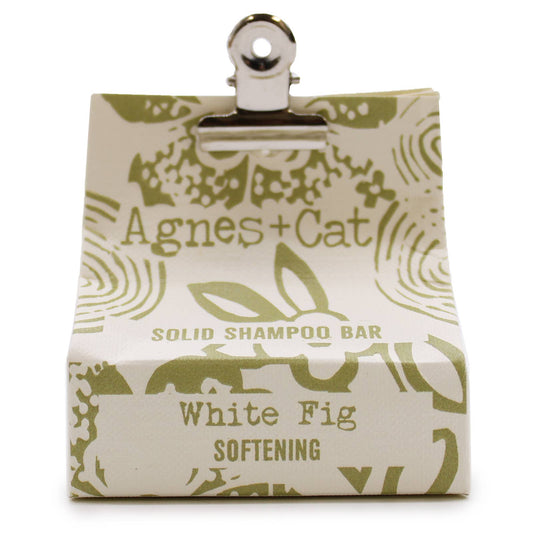 Schampokaka softening