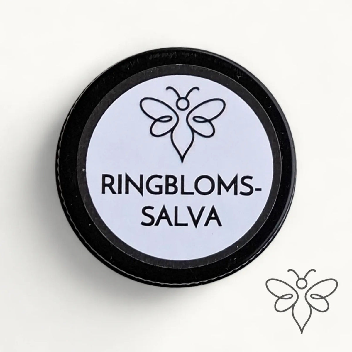 BivaxSalva Mini – Ringblomma