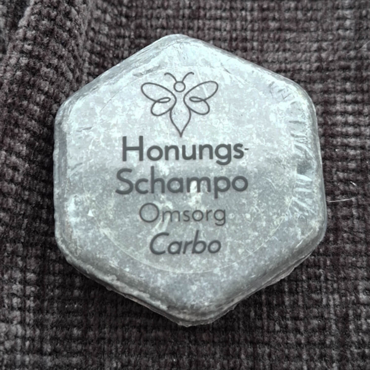 HonungsSchampo – Carbo – Omsorg