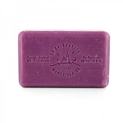 Marseilletvål Patchouli 125 g