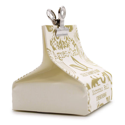 Shampokaka strengthening