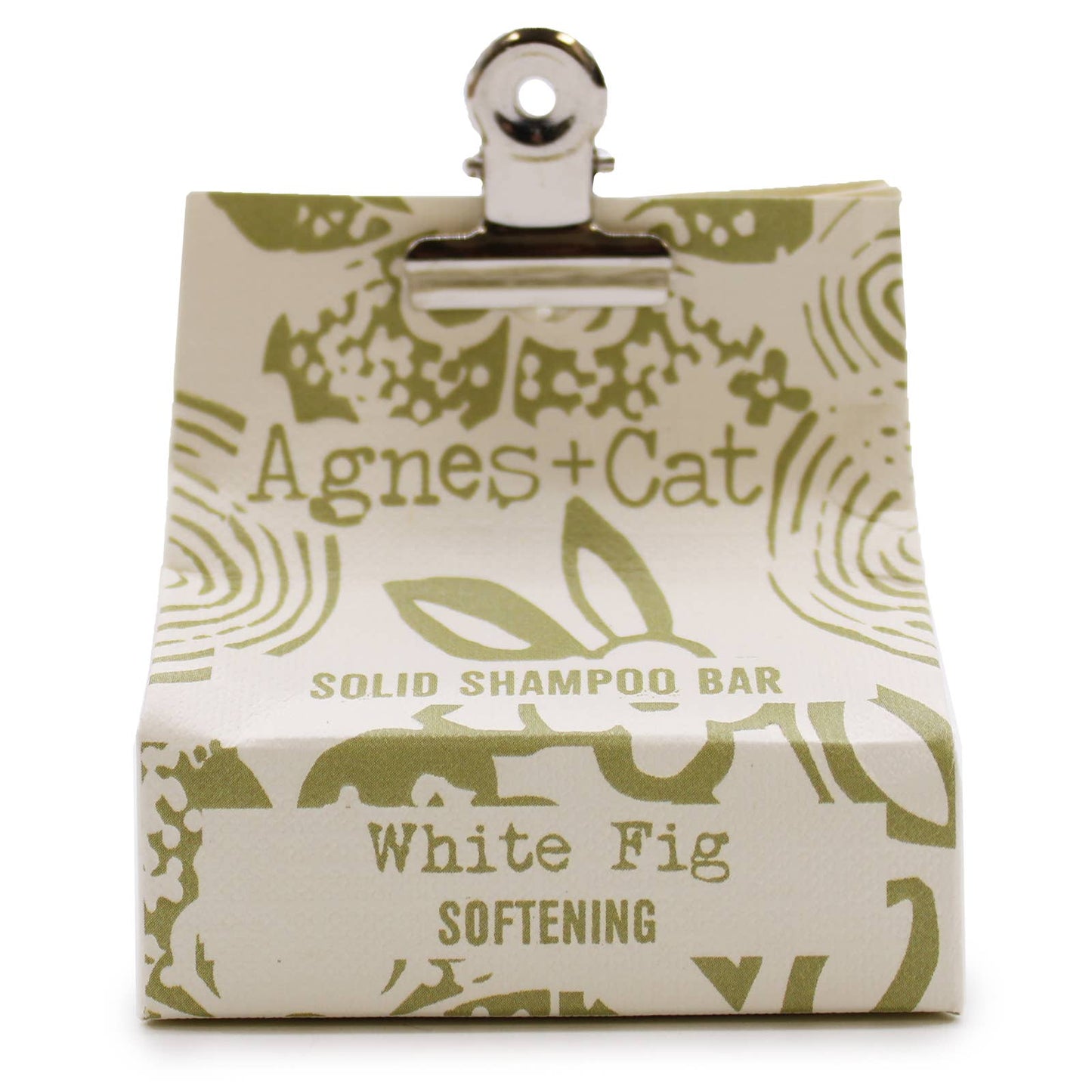 Schampokaka softening