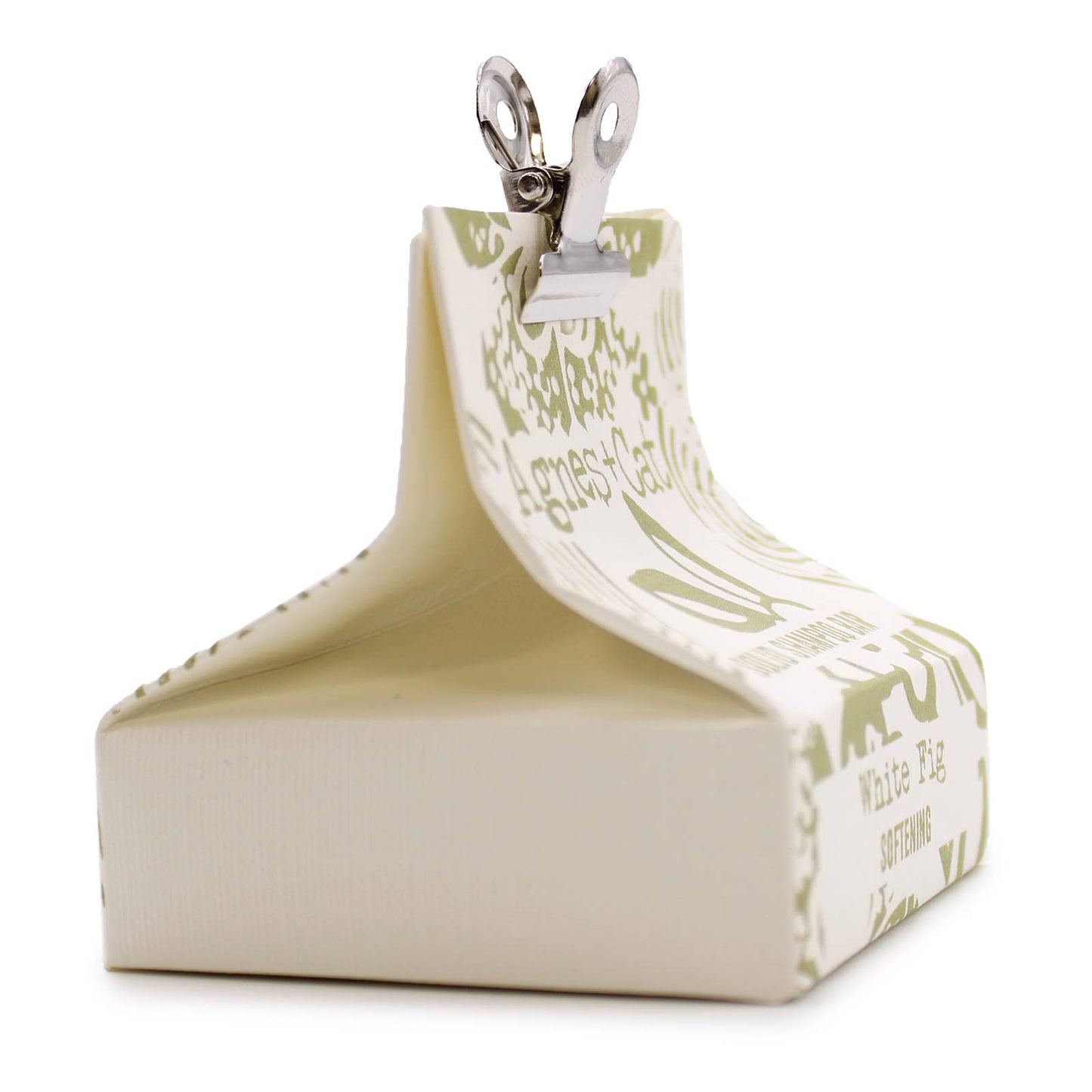 Schampokaka softening