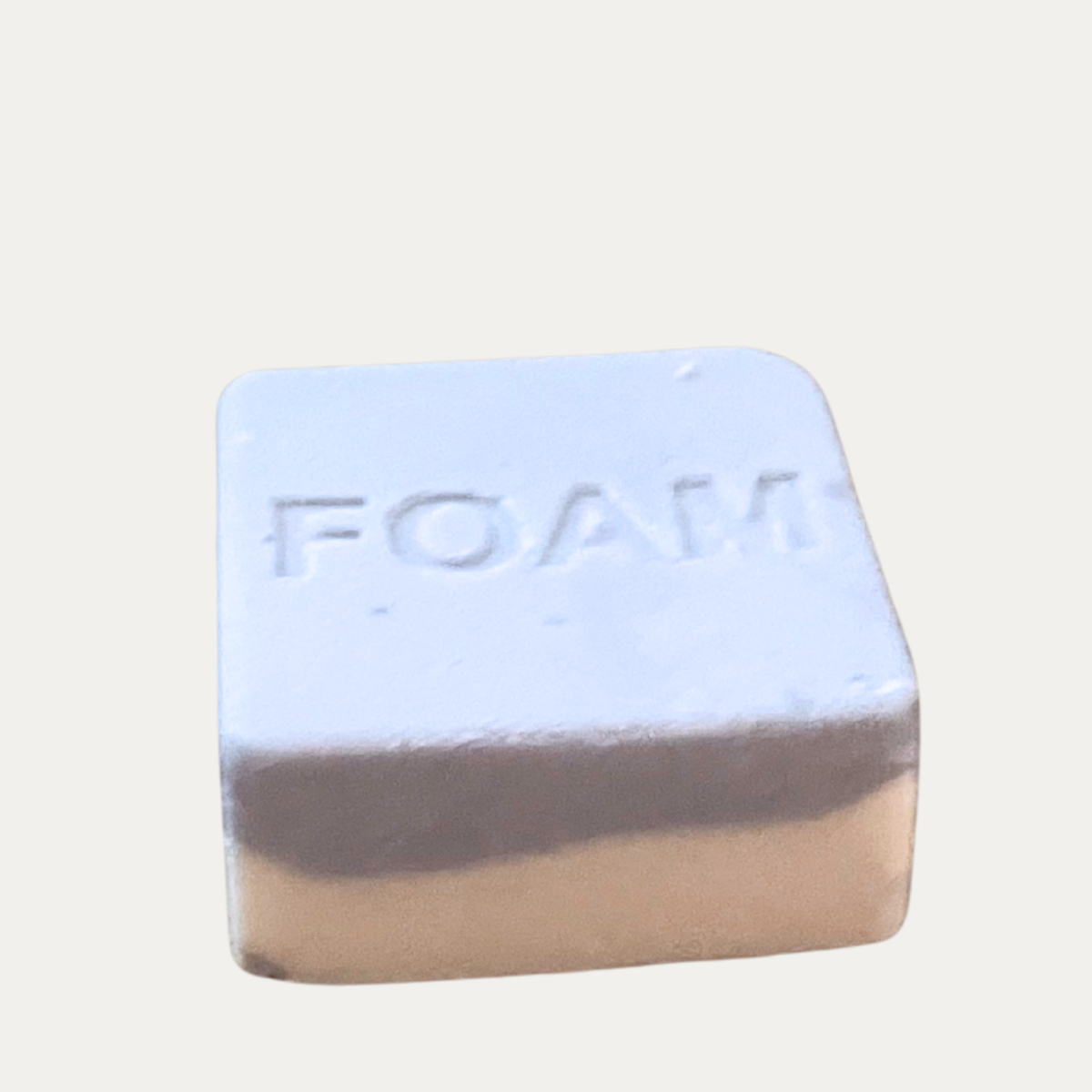 FOAM Ocean Waves Shampoo bar