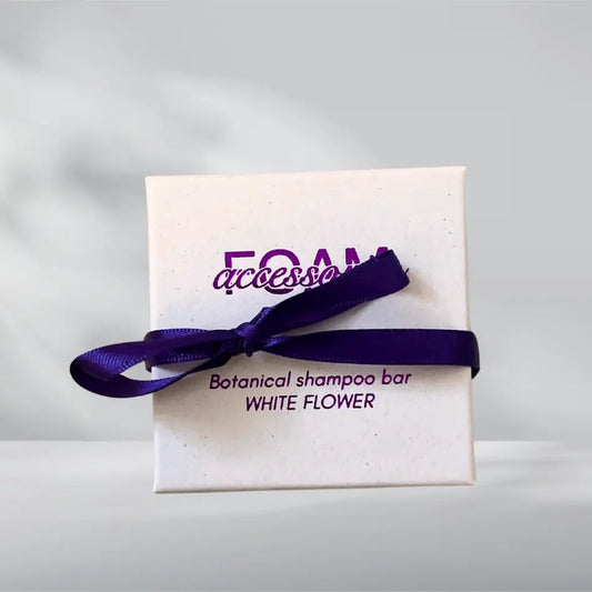 Paket Volymgivande: Shampokaka & balsamkaka för volym