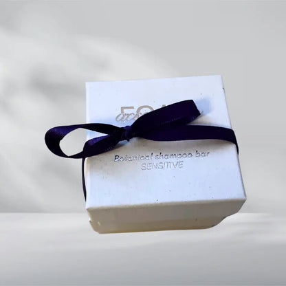 Paket parfymfri: Schampokaka & balsamkaka