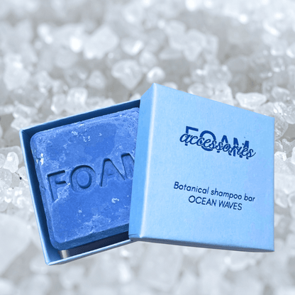 FOAM The Curl Defining Duo