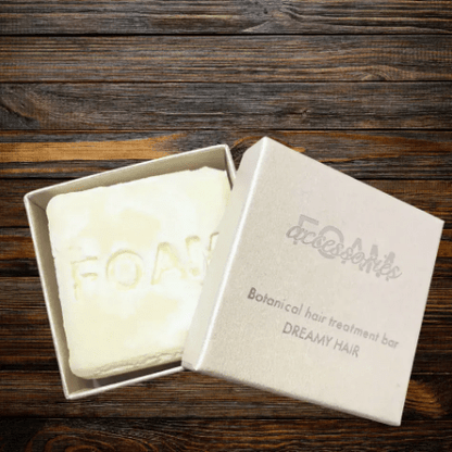 FOAM The Pure & Gentle Duo