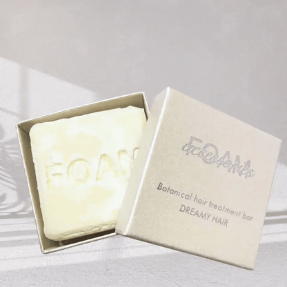 FOAM The Pure & Gentle Duo