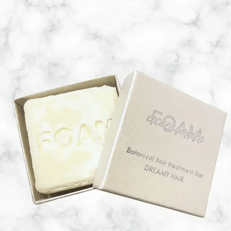 FOAM DREAMY hair balsamkaka