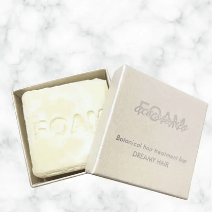 FOAM The Pure & Gentle Duo