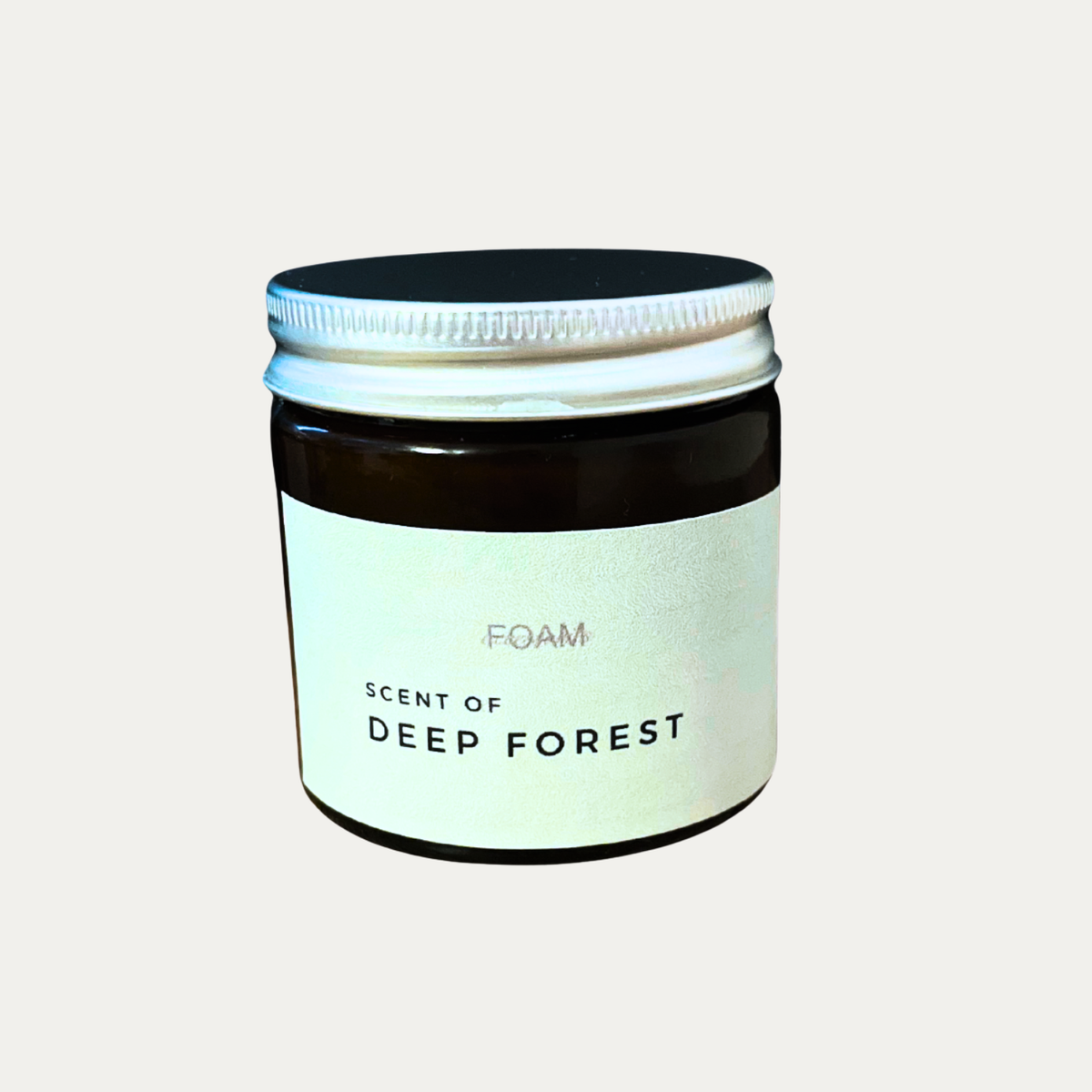 FOAM Botaniskt doftljus - Deep Forest