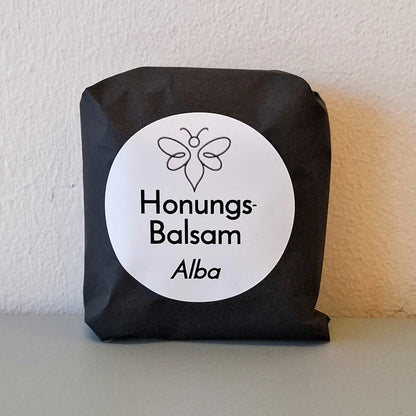 HonungsBalsam – Alba