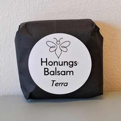 HonungsBalsam – Terra