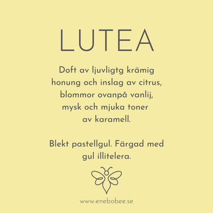 HonungsSchampo – Lutea – Omsorg