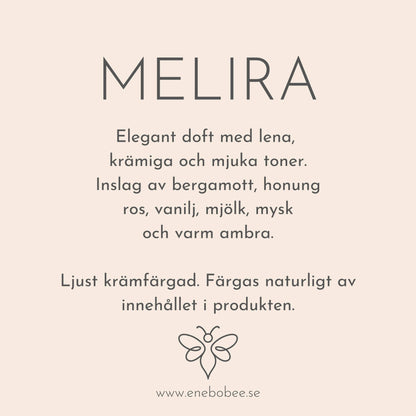 Lotion Bar – Melira