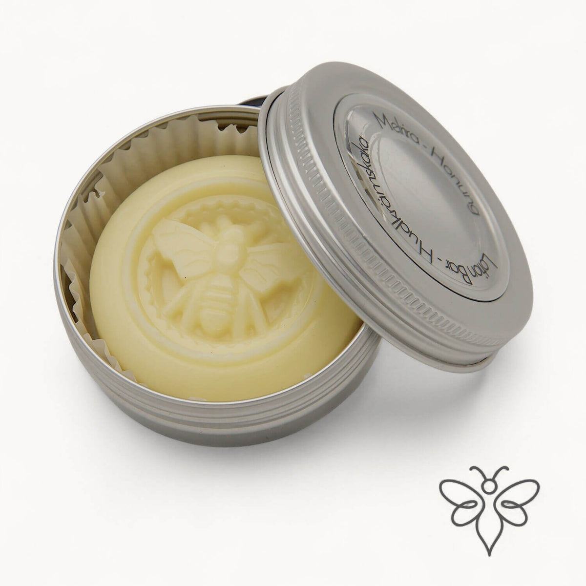 Lotion Bar – Melira