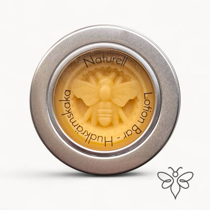 Lotion Bar – Naturell