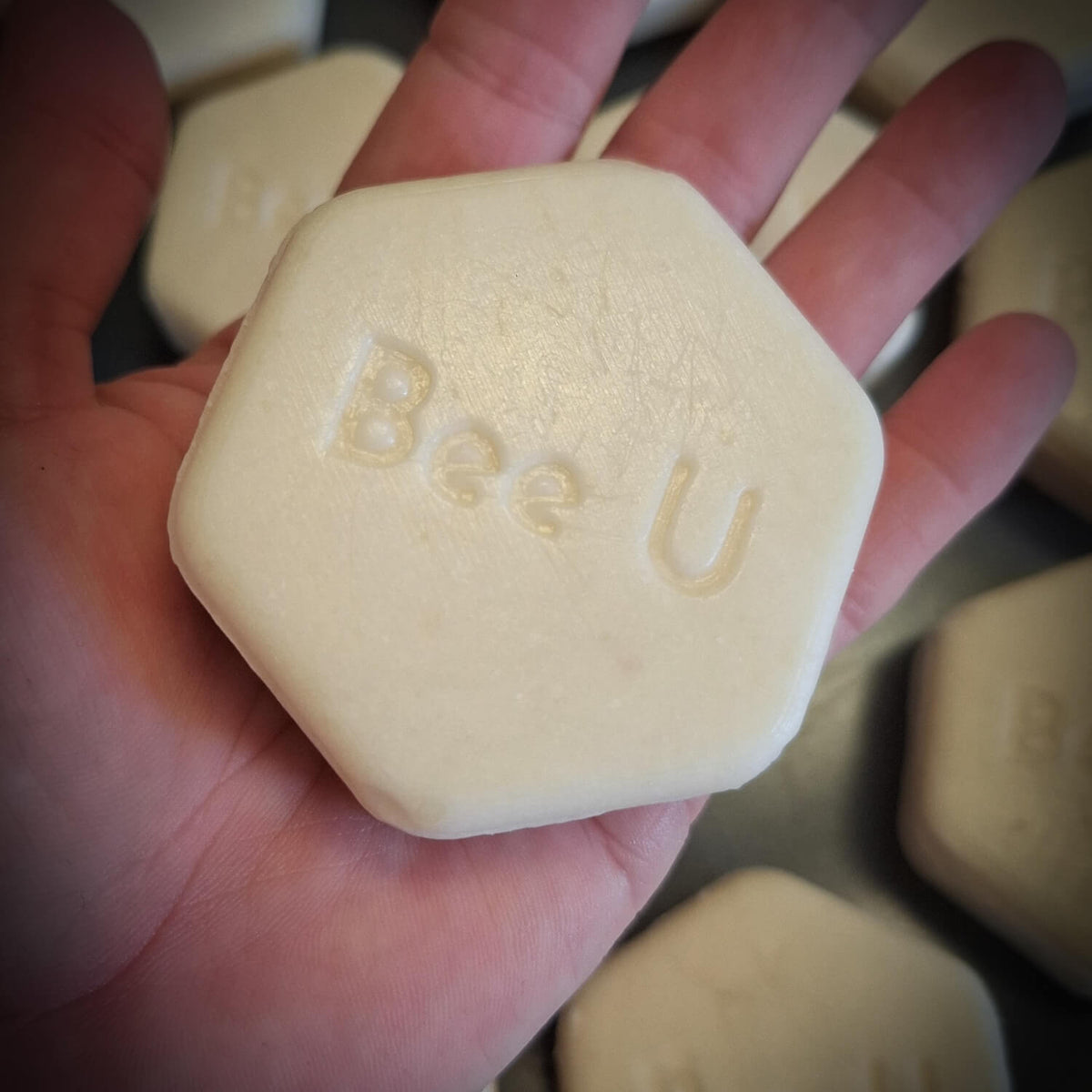 HonungsSchampo – Alba – Omsorg