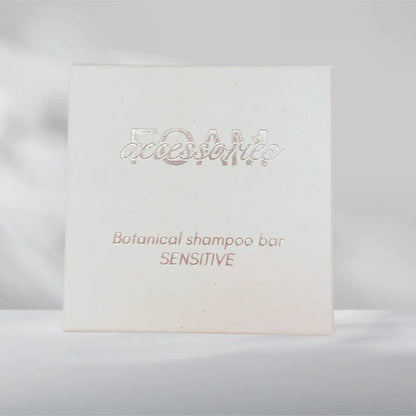Schampokaka Parfymfri - Sensitive Shampoo bar