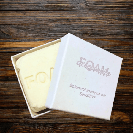 FOAM The Pure & Gentle Duo