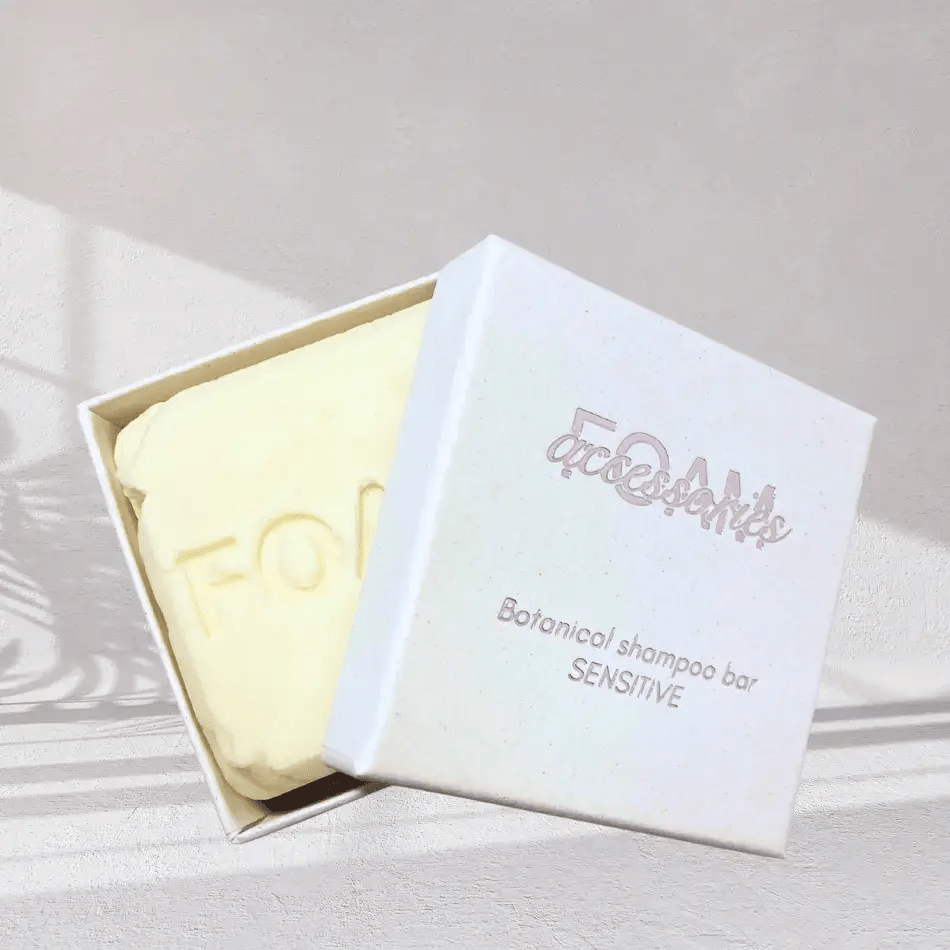 FOAM The Pure & Gentle Duo