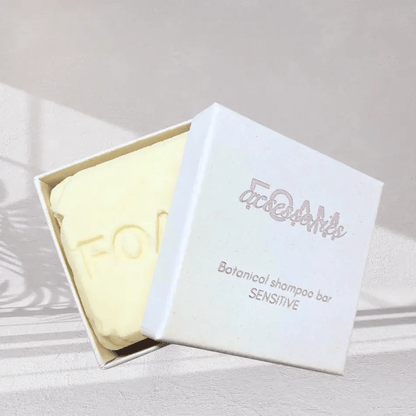 FOAM The Pure & Gentle Duo
